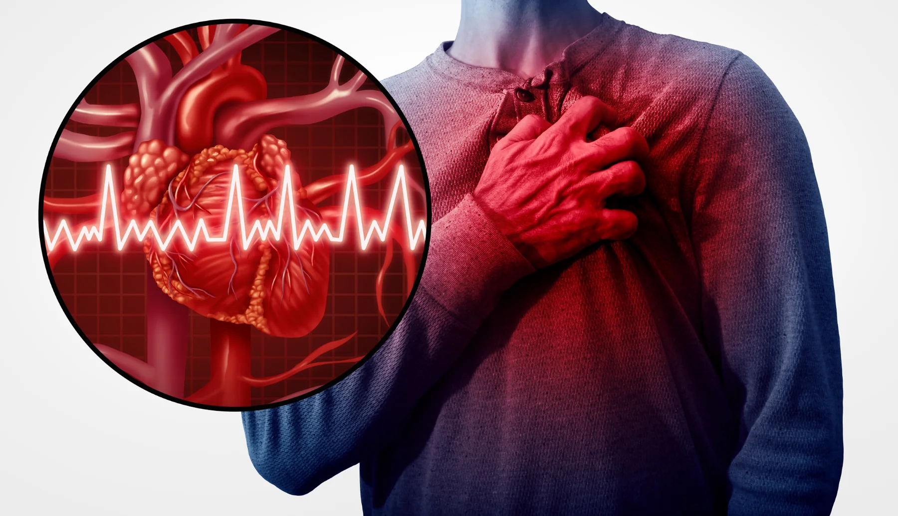Heart Failure at Draupadi Devi Memorial Hospital
